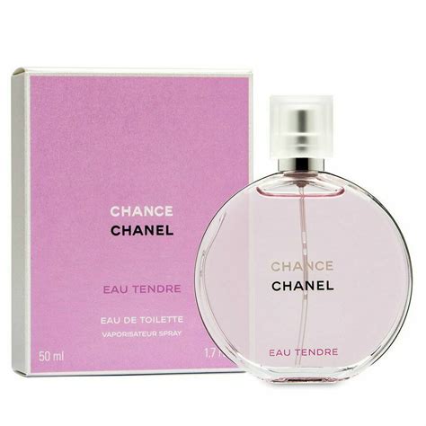 Chanel Chance Eau Tendre Women Ed